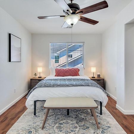 Villa Downtown Paso: Sip N Sleepz 3 Bed/2.5 Bath à Paso Robles Extérieur photo