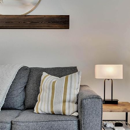 Villa Downtown Paso: Sip N Sleepz 3 Bed/2.5 Bath à Paso Robles Extérieur photo