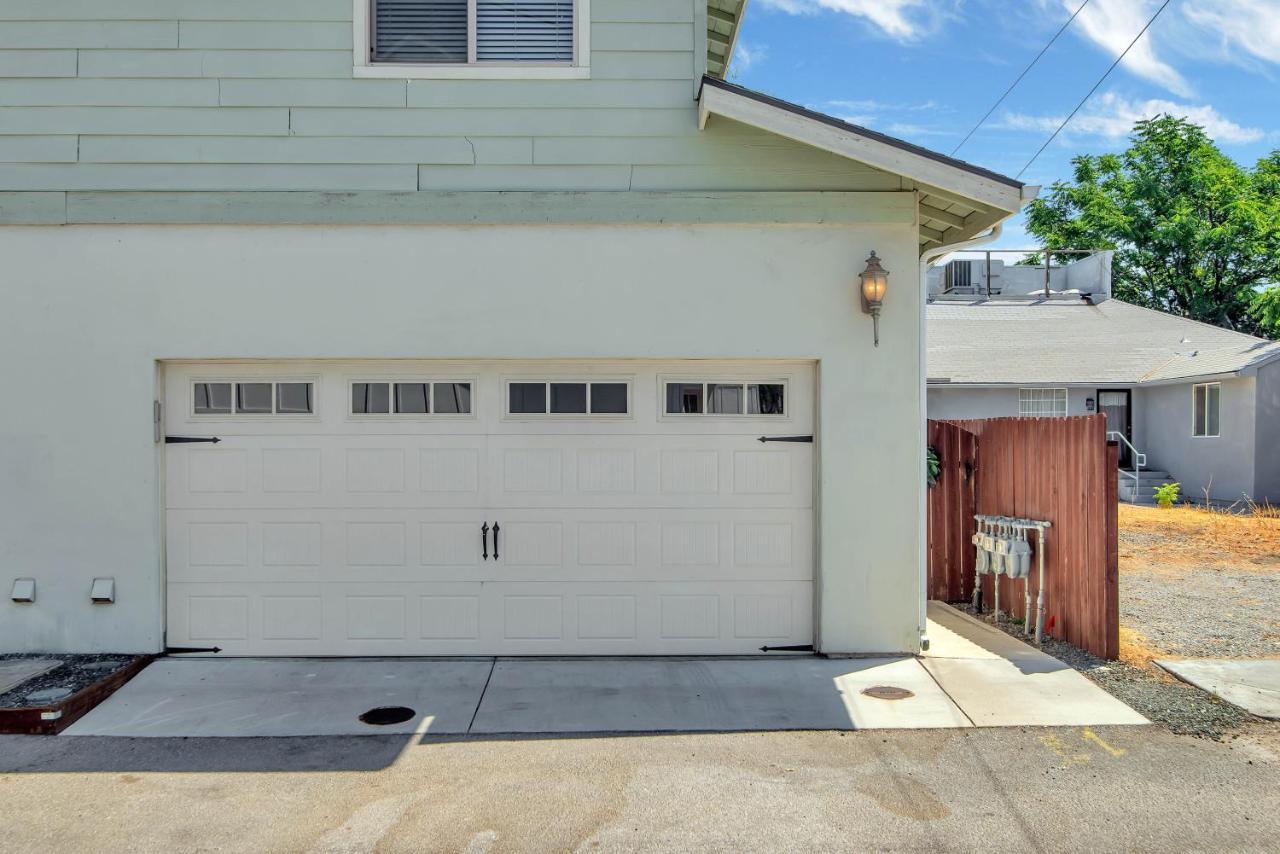 Villa Downtown Paso: Sip N Sleepz 3 Bed/2.5 Bath à Paso Robles Extérieur photo