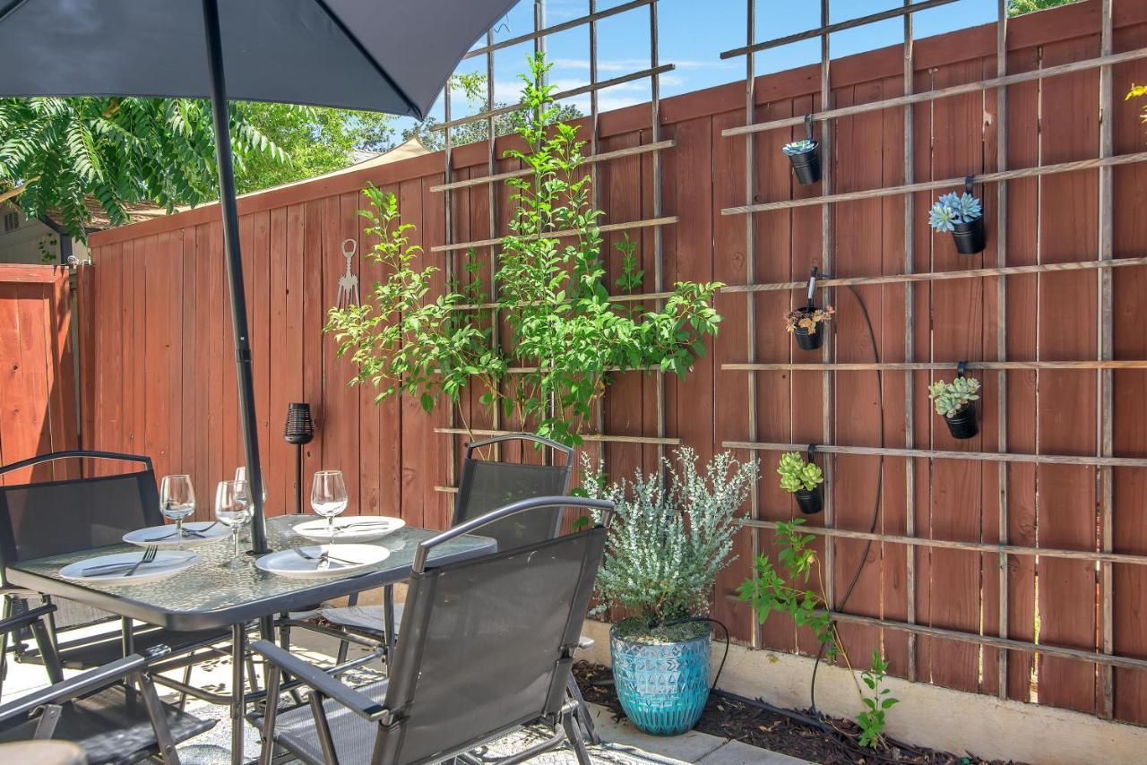 Villa Downtown Paso: Sip N Sleepz 3 Bed/2.5 Bath à Paso Robles Extérieur photo